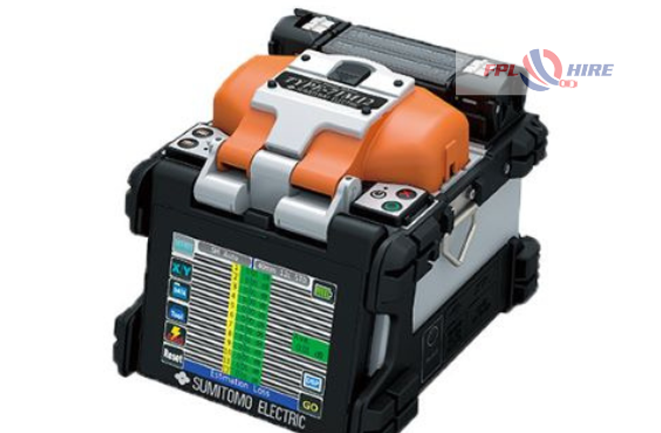 SUMITOMO T-71M12 RIBBON SPLICER