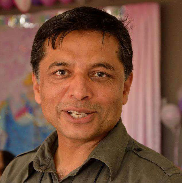 Tahir Bhai