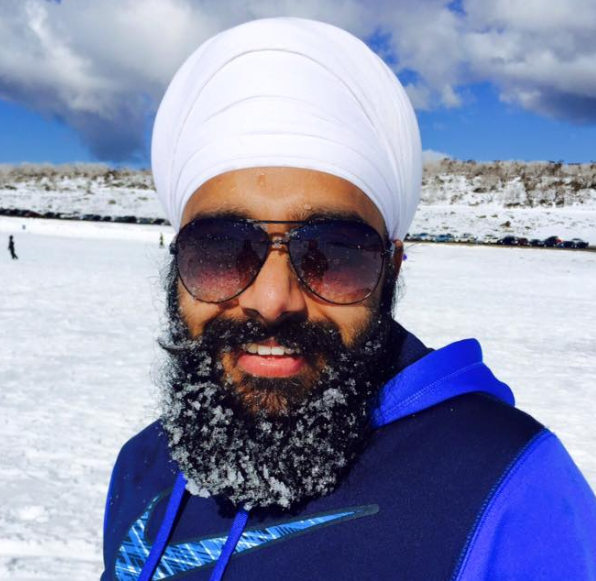 Sarbjeet Singh